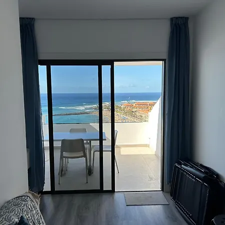 Vista Bella ארונה