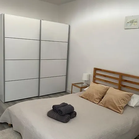 Apartmán Vista Bella Arona (Tenerife)