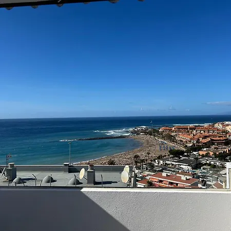 Apartamento Vista Bella أرونا