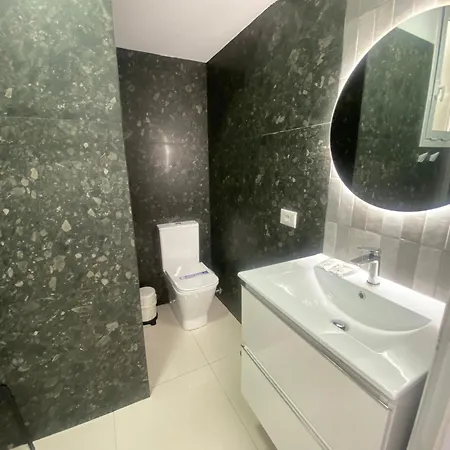 Vista Bella Apartmán