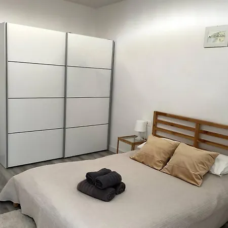 Appartement Vista Bella *