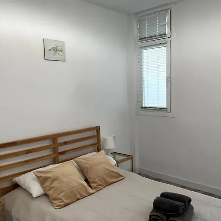 Vista Bella Appartement Arona (Tenerife)