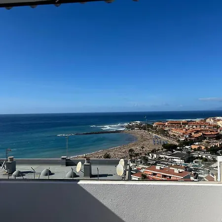 Appartement Vista Bella Arona (Tenerife)