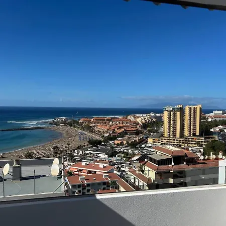 Vista Bella * Arona (Tenerife)