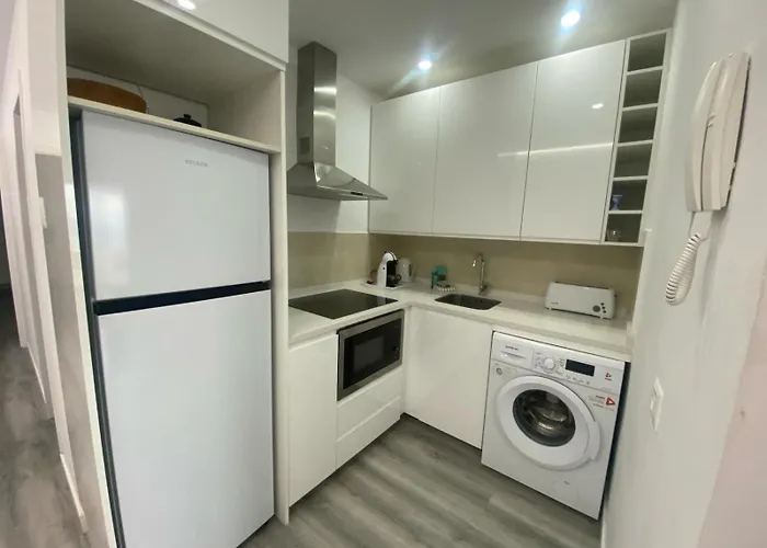 Vista Bella Apartmán *