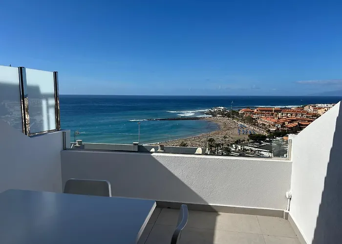 Vista Bella Apartmán