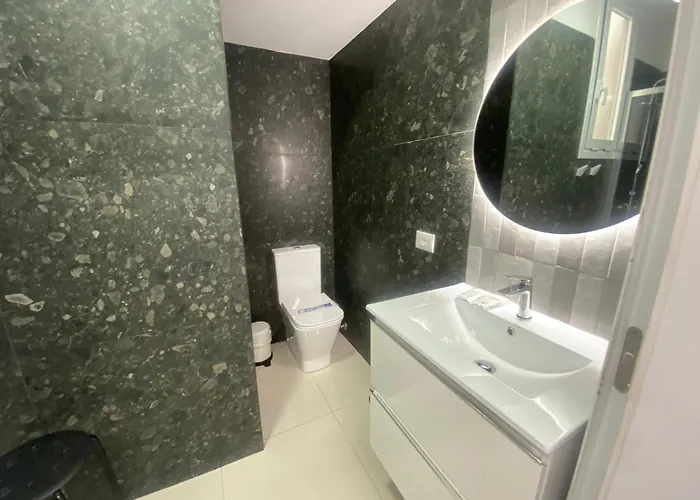 Vista Bella Apartmán